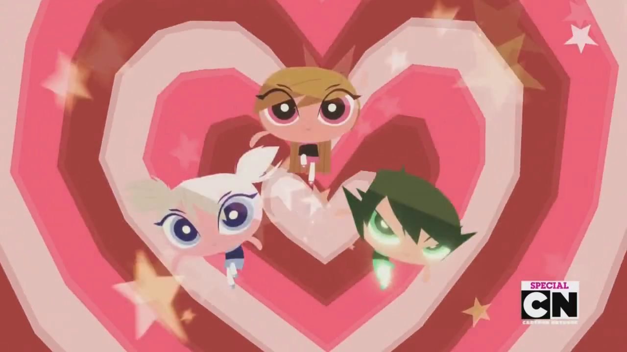 My Thoughts on Powerpuff Girls: Dance Pantsed