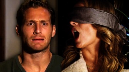 The Bachelor Juan Pablo Top 10 Moments