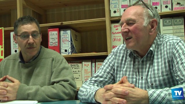 La CGT tire la sonnette d'alarme sur la réorganisation du nouvel hôpital de Carcassonne :