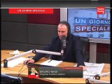 RadioRadio Un giorno Speciale - 05 febbraio 2014 - Mauro Masi