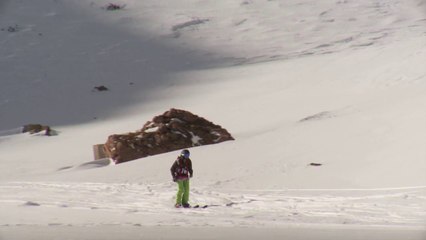 JFT Fieberbrunn - Arthur Raskin Bib 76