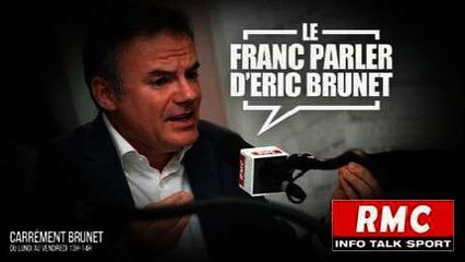 Le franc parler d'Eric Brunet: La chasse aux sorcières du gouvernement est sans précédent.
