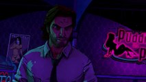 The Wolf Among Us : Episode 2 - Smoke and Mirrors - On s'éclate en boite