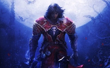 Castlevania Lords of Shadow Прохождение часть 1 из 8 HD (Xbox 360)