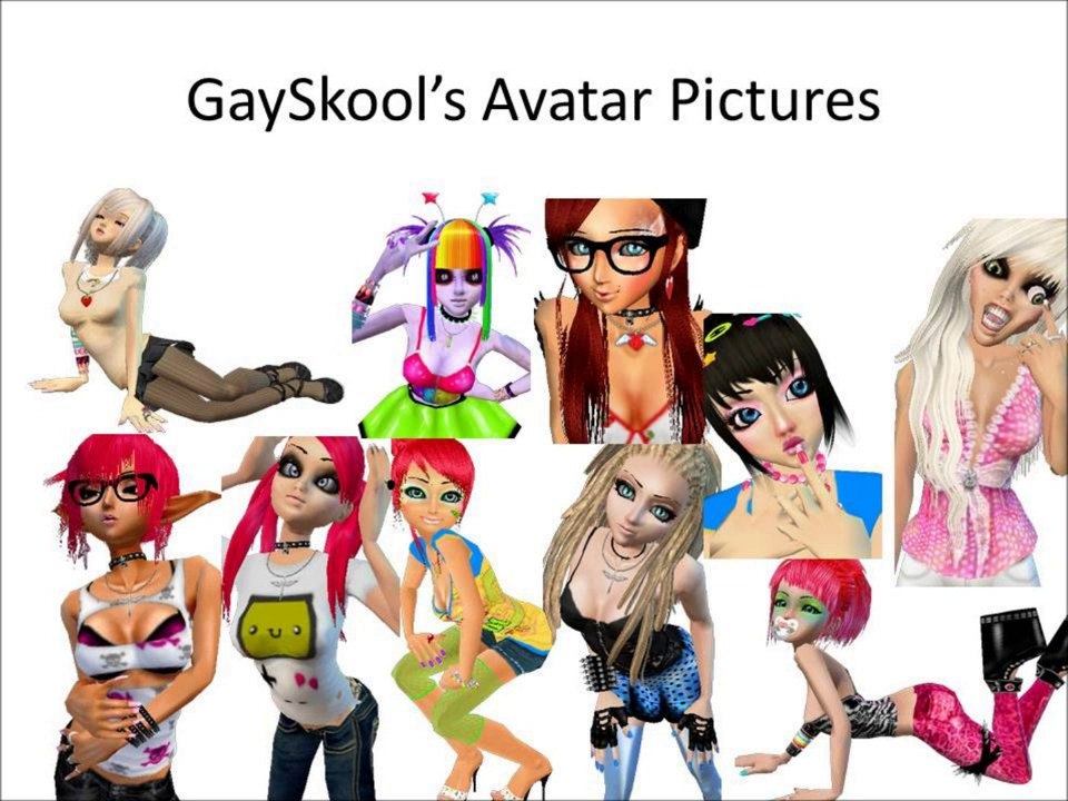 PlayerUp.com - Buy Sell Accounts - IMVU account for sale -25,000cr