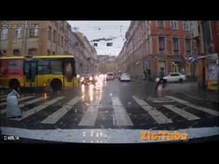 This is your lucky day - Escaping Death Compilation