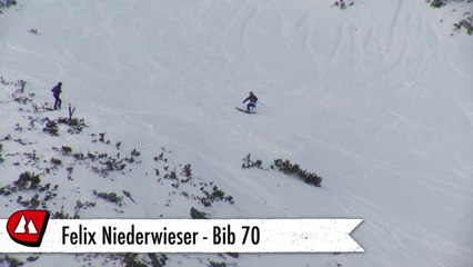 JFT Fieberbrunn - Felix Niederwieser Bib 70