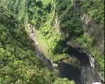 La Réunion par hélicoptère [Vidéo]   La Réunion