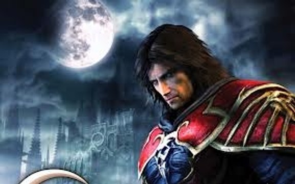 Castlevania Lords of Shadow Прохождение часть 2 из 8 HD (Xbox 360)