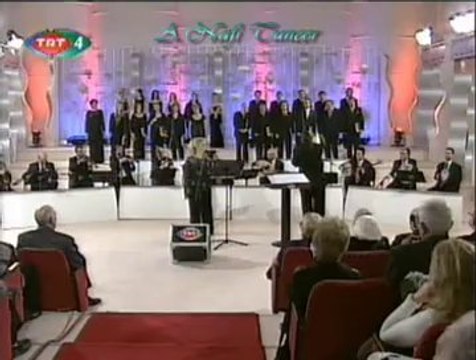 Emel İŞCAN-Fikrimin İnce Gülü