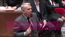 Non, Monsieur Ayrault, la théorie du genre n'est pas une rumeur