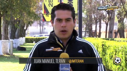 El América volverá a ser espectacular: Miguel Layún