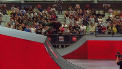 Teaser - Vendée Freestyle Session 2014 - Official [HD]