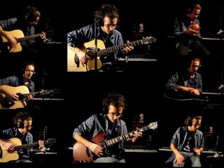 Gerudo Valley - The Legend of Zelda - Guitar Cover