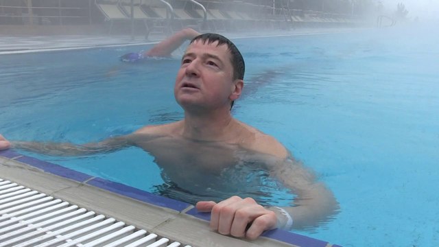 Отдых на море. Почему именно Ялта-Интурист...