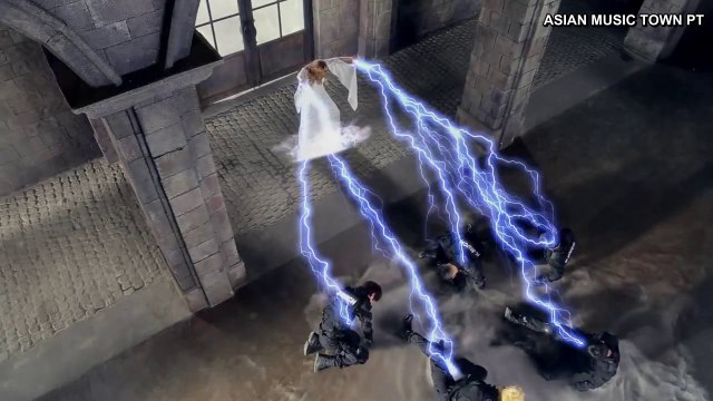 ★ K-Much - Don't Know Anything [Legendado em PT-PT]