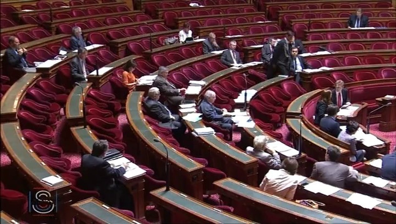 PJLO relatif à la transparence de la vie publique 14