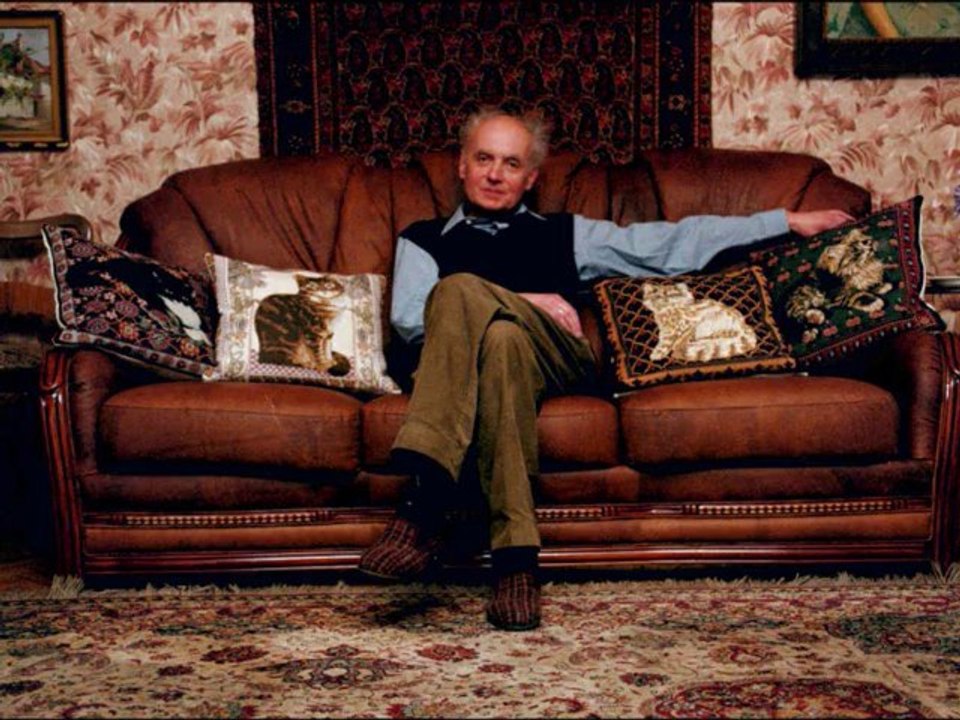 Wojciech Kilar - w hołdzie Wielkiemu Artyście