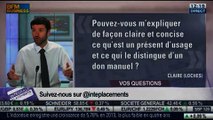 Les réponses de Gilles Petit aux auditeurs, dans Intégrale Placements – 05/02