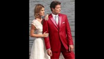 Charming mens tuxedo suits for any occasion