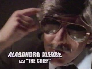 Beastie Boys - Sabotage