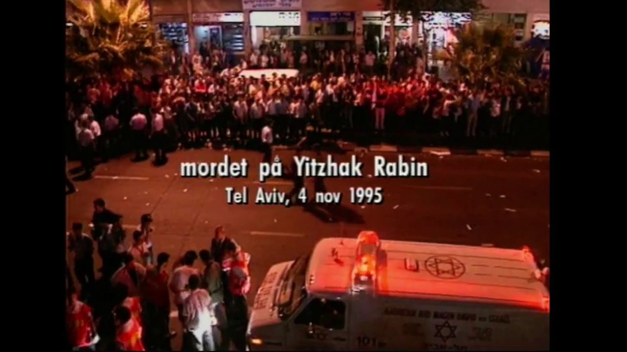 Folke Bernadottes mördare