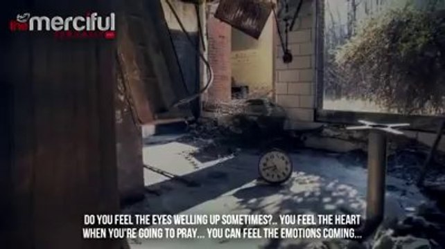 Run Back To Allah ┇ Powerful Speech ┇ Ustadh Jalal Ibn Saeed