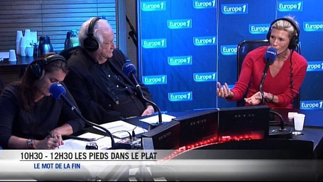 Pourquoi dit-on donner sa langue au chat ?