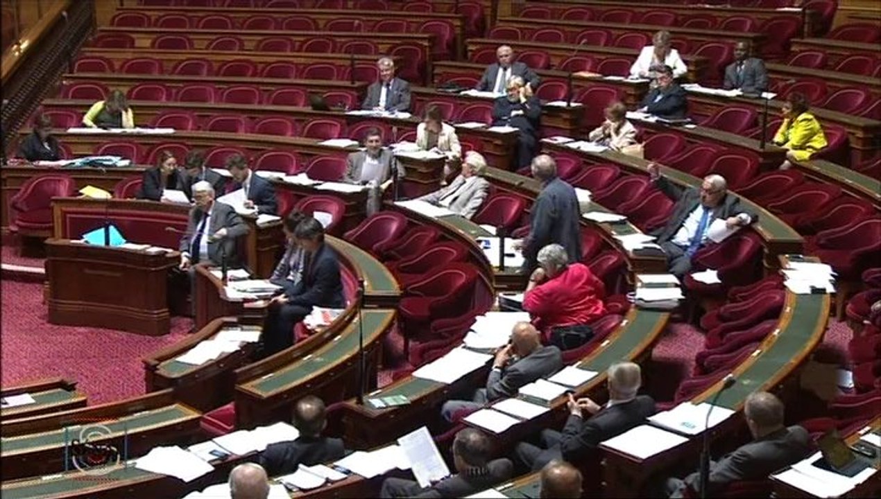 PJLO relatif à la transparence de la vie publique 15
