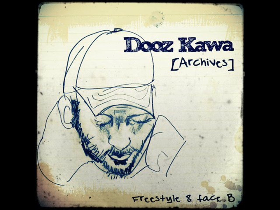 Dooz Kawa - Catharsis