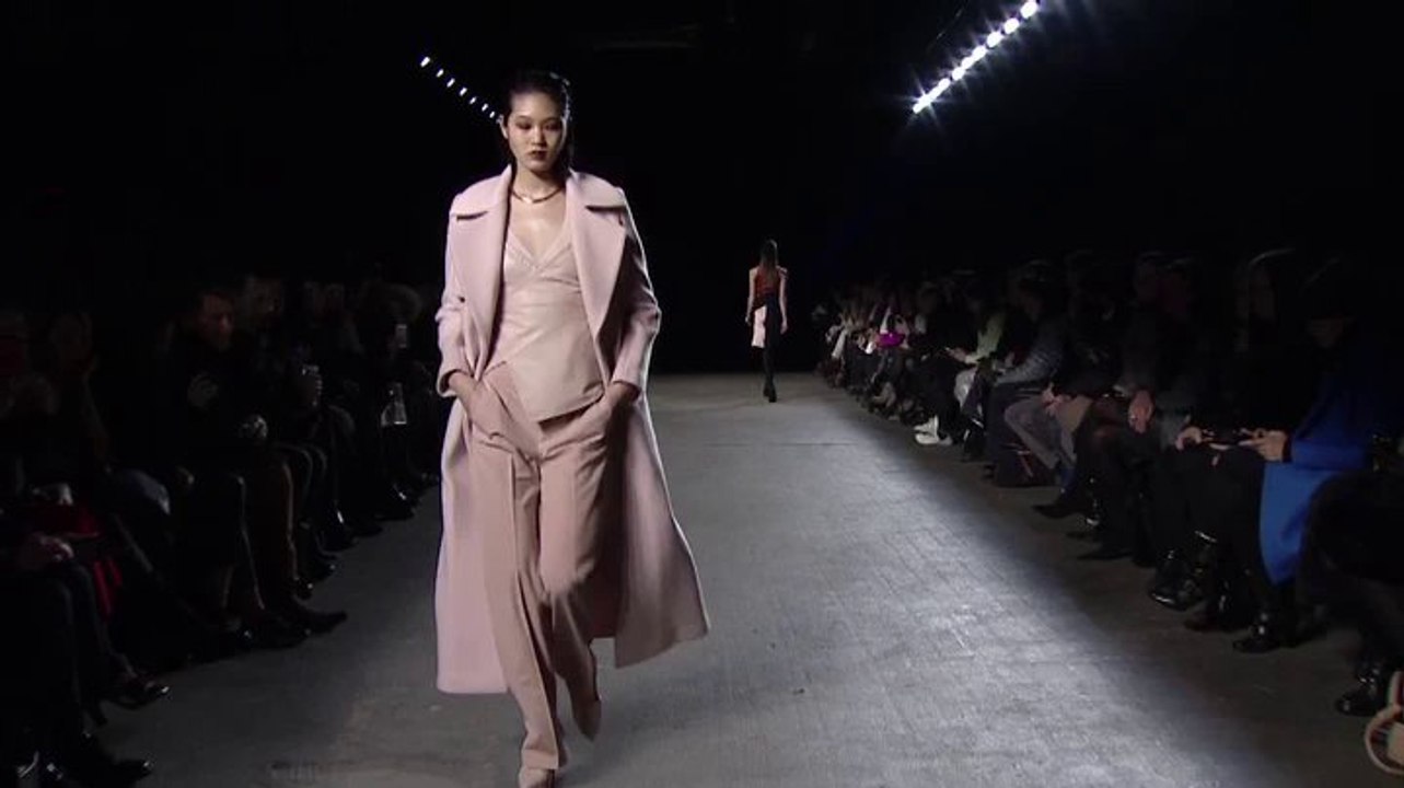 Philosophy Fashion Show F/W 2014