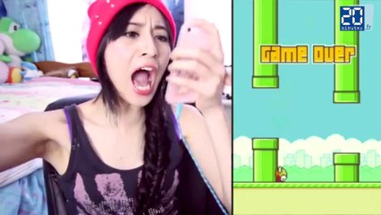 Flappy Bird: le jeu détestable