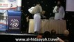 How to Wear Ihram for Umrah & Hajj