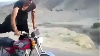 Pakistani Dhoom 5 Trailer - Leaked Video
