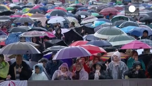 L'ONU exhorte le Vatican à agir contre ses pédophiles