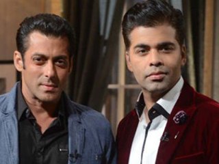 Karan Johar PROPOSES To Salman Khan  | Latest Bollywood Gossip