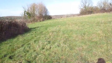 visite terrain 2 entrée