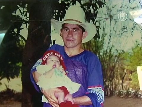 Рыбак смог выжить, проведя в океане 13 месяцев