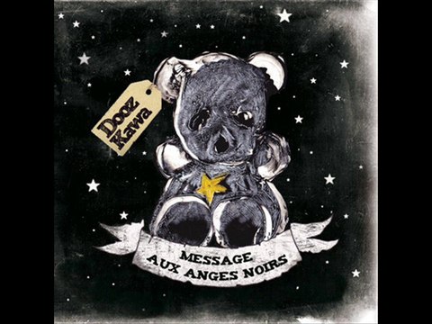 Dooz Kawa - Trois étapes