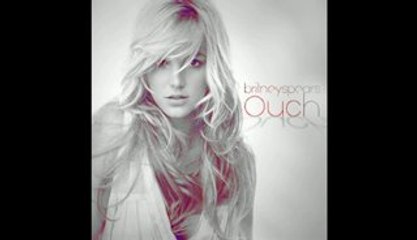 Britney Spears - Ouch (full song from the Original Doll sessions) HD