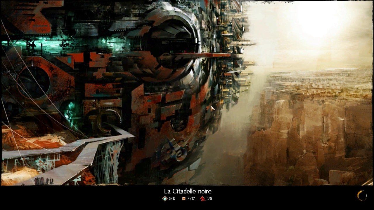 Guild Wars 2 (EP 09) Papa c'est toi ??