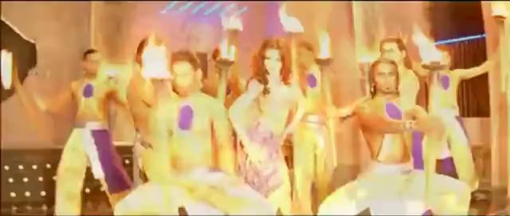 Abhi Toh Main Jawan Hoon - The Killer (2006) _HD_ Music Videos -