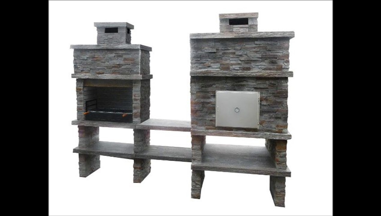 Barbecue en dur- Aller sur notre site pour voir notres Barbecue en dur
