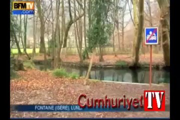 'Biraz eğlenmek' amacıyla akıl hastası Türk gence böyle işkence yaptılar!