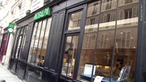 Cuisines MILET - Concessionnaire MOBALPA, 11, rue Malher et 3, rue des Rosiers, 4e Paris