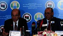 Libya says all chemical weapons destroyed