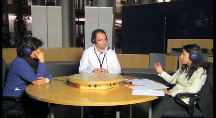 Citoyen et Responsable - Stratégie européenne pour les sans abris