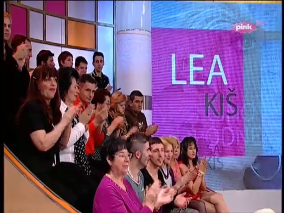 Romana - Metar od mene