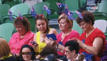 All Sports - Watts Special February