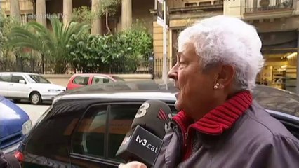 TV3 - Els Matins - La història dels teatres de Barcelona, un passeig entre bambolines